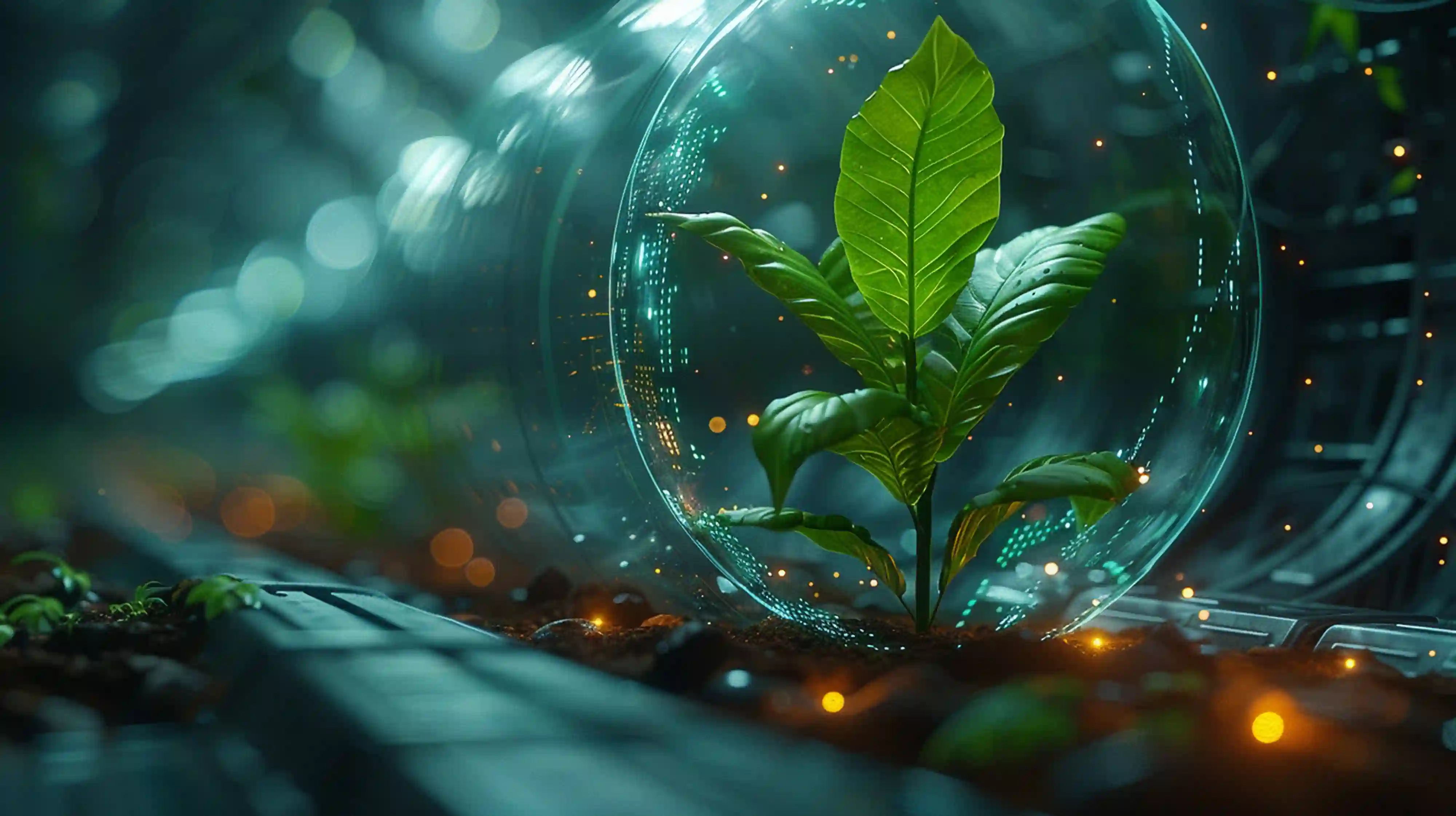 Agriculture & AgriTech